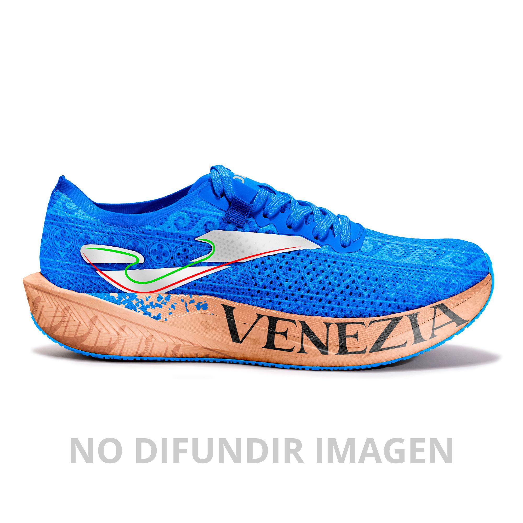 Joma Zapatillas running unisex R 5000 26 Azul