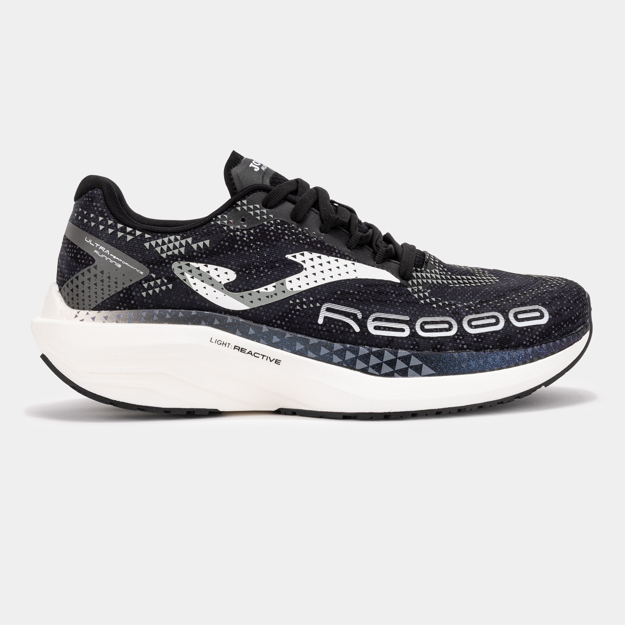 Zapatillas running unisex R 6000 26 Joma - Negro Negro-1