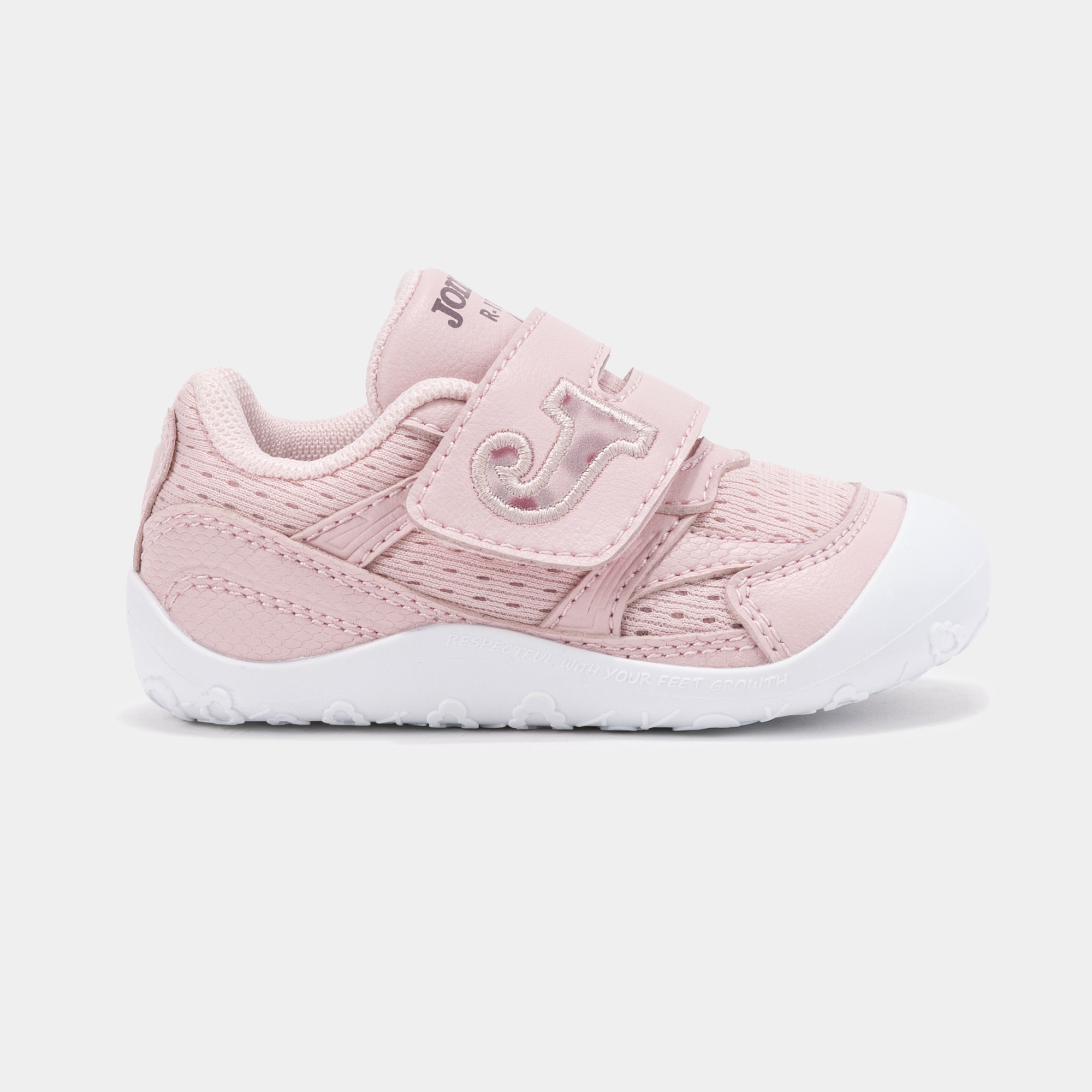 Joma Zapatillas de niños Cr111 baby barefoot 26 Rosa