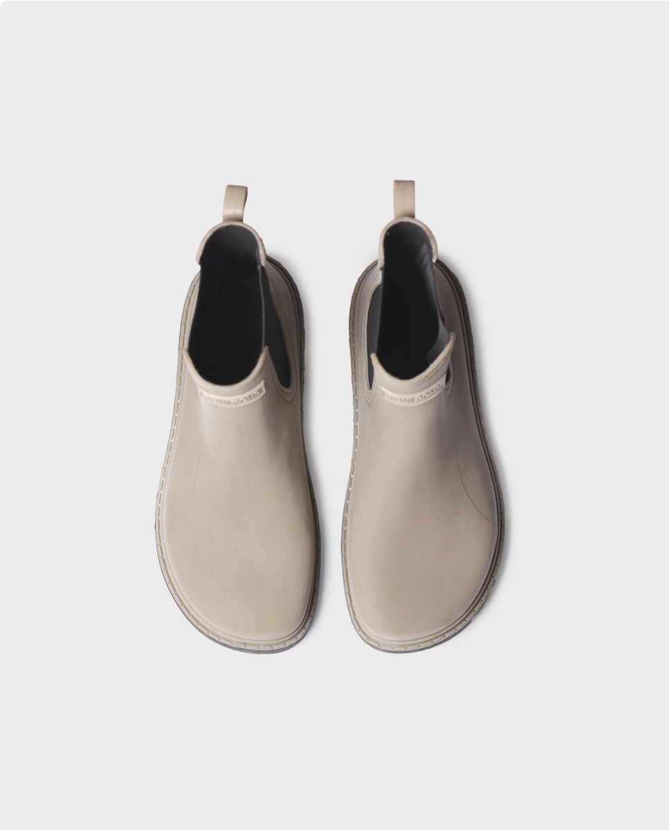 Botines de agua tipo barefoot de mujer con elásticos - Toni Pons - Topo Topo-3