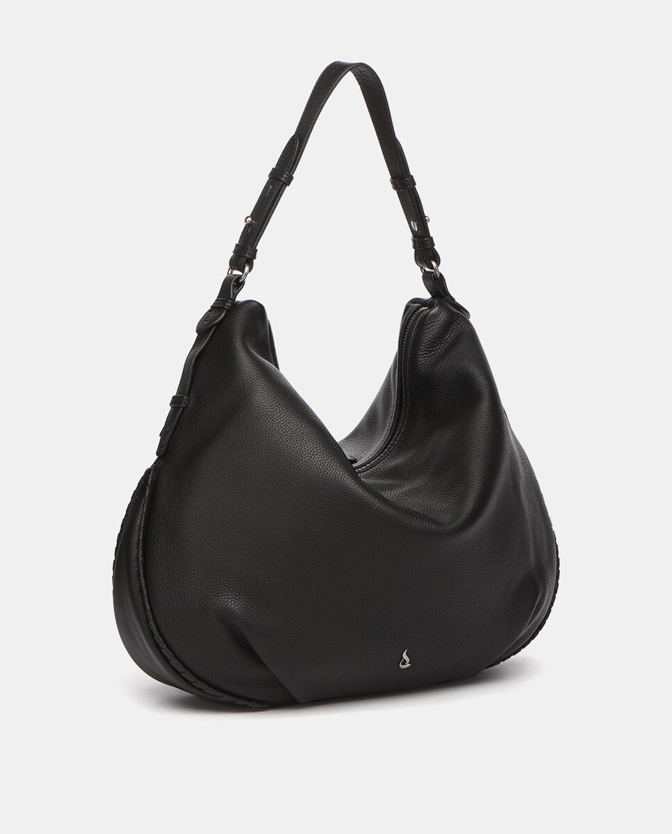 Bolso negro mujer el corte ingles new arrivals