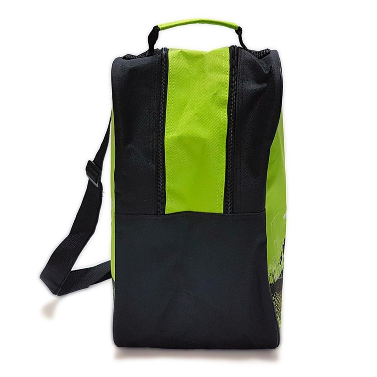 Bolsa para patines Park City KRF - Verde Verde-2
