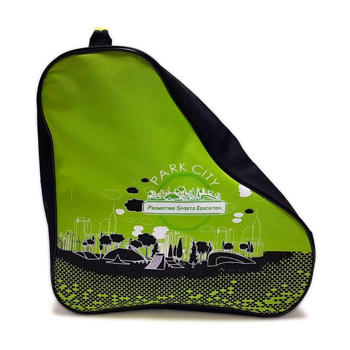 Bolsa para patines Park City KRF - Verde Verde-3