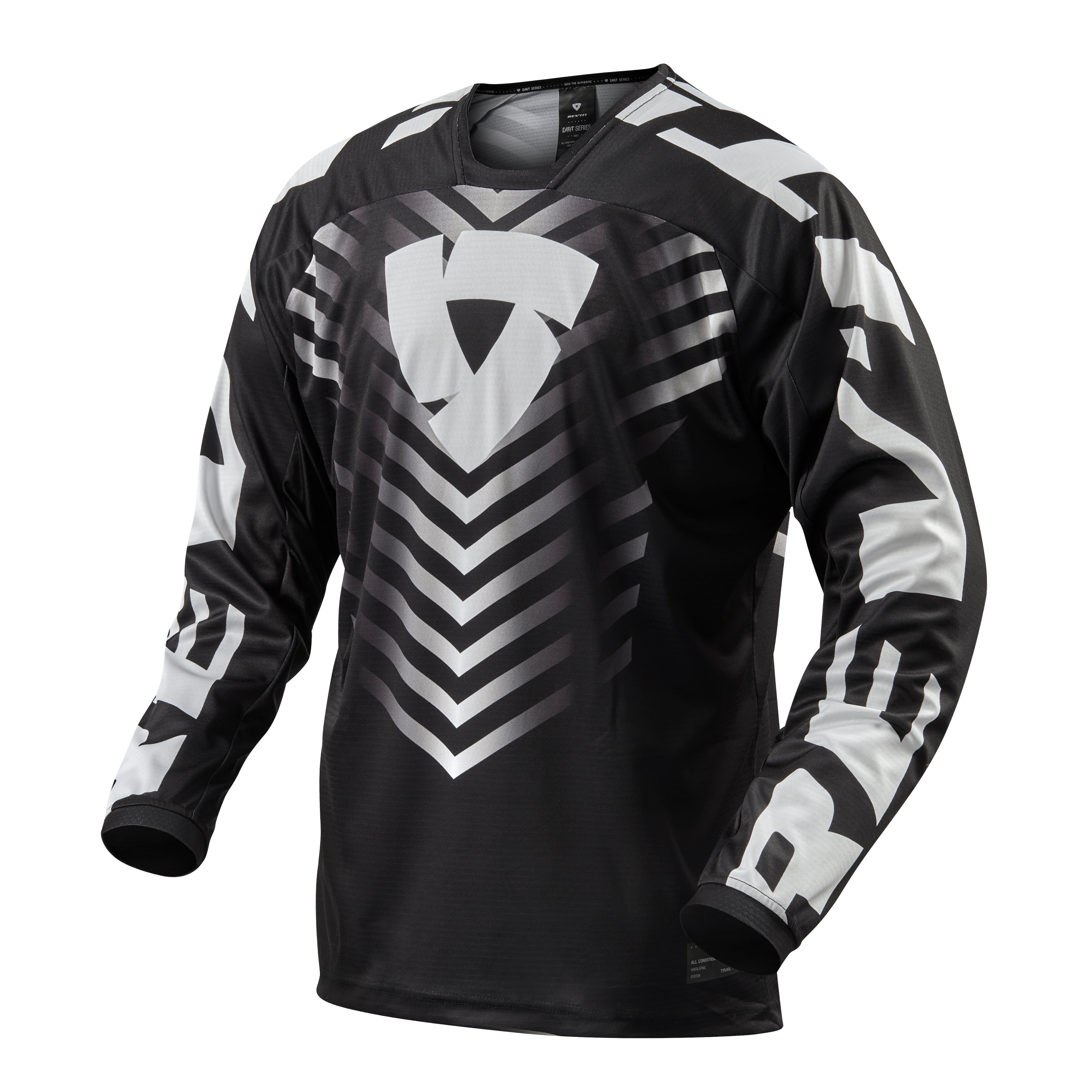 Camiseta discount tecnica moto