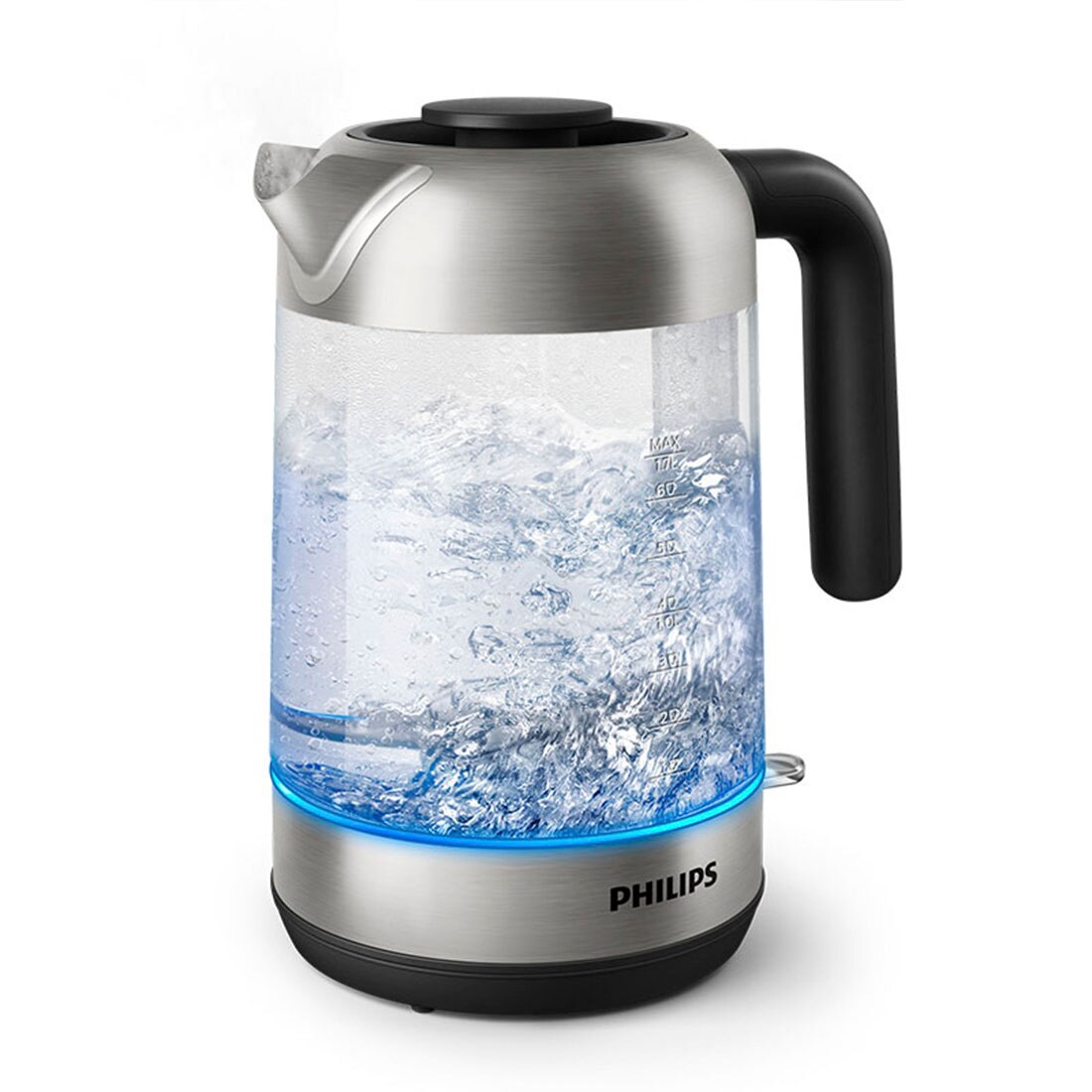 Hervidor best sale agua philips