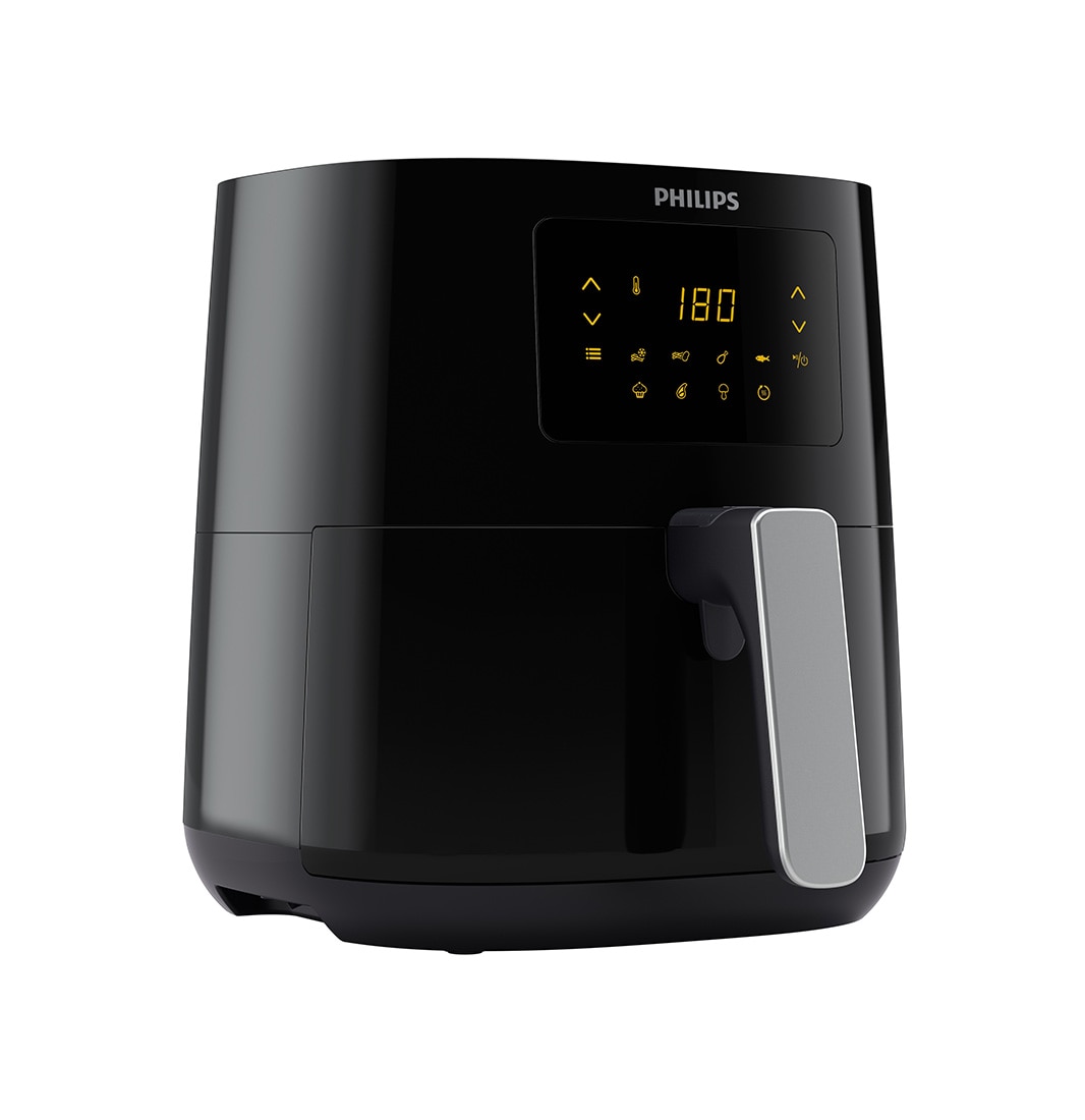 Freidora de aire sin aceite Philips Airfryer HD9252/70 4,1L
