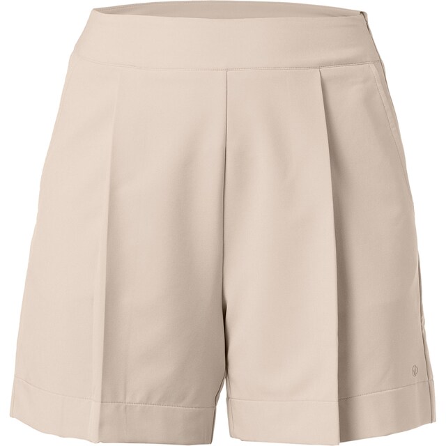 Imagen 0 de Pantalón corto de tenis y pádel de mujer Penelope Tennis Goldbergh