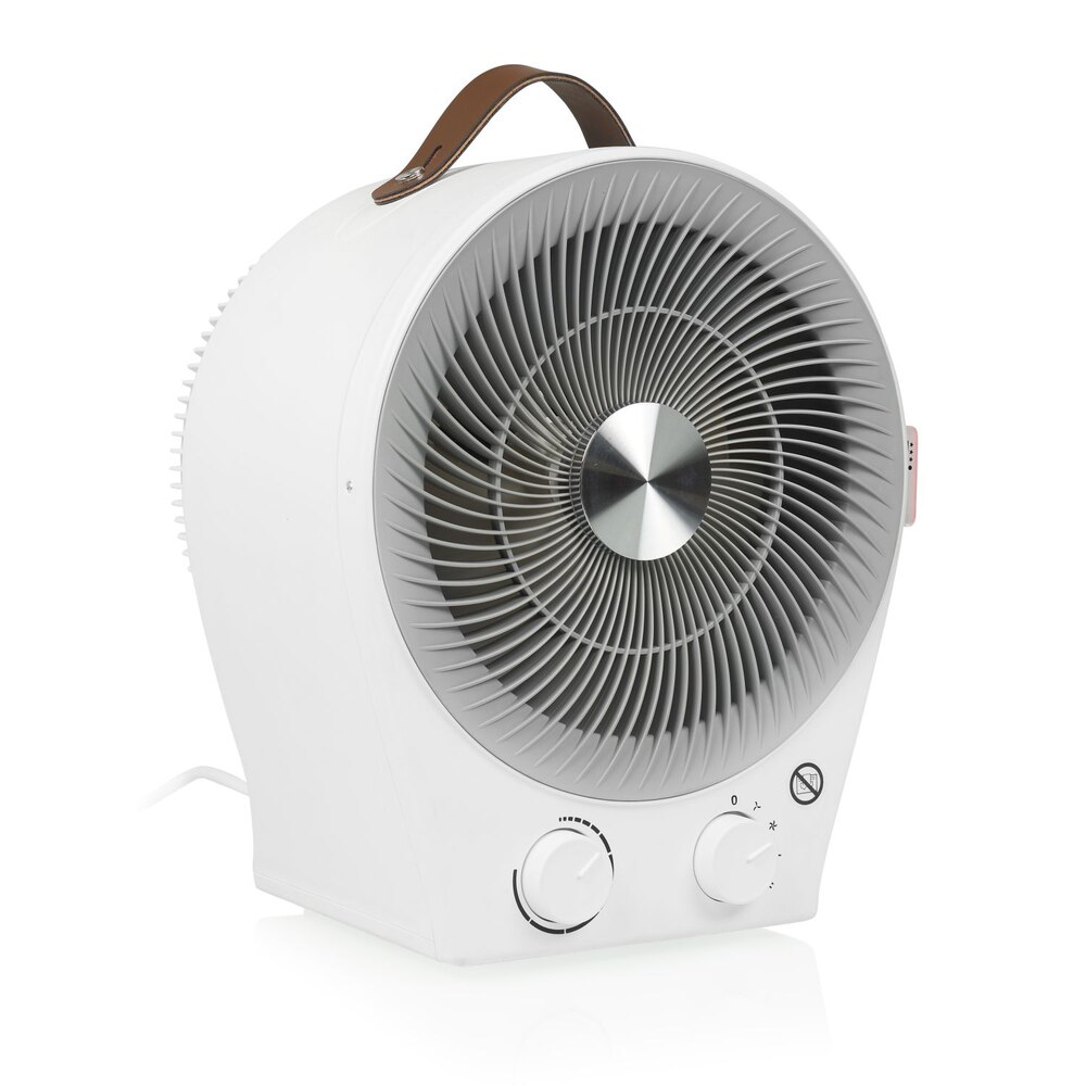 Calefactor Tristar KA-5140 2 en 1 con función ventilación