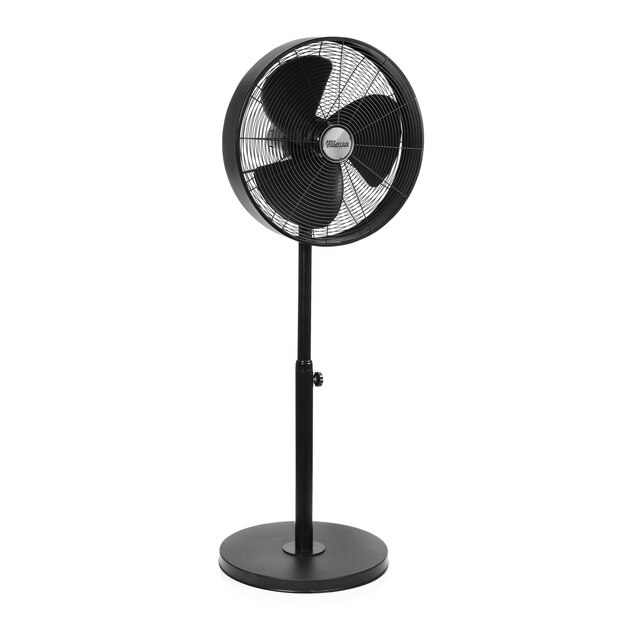 Ventilador de pie Tristar VE-5929 metálico