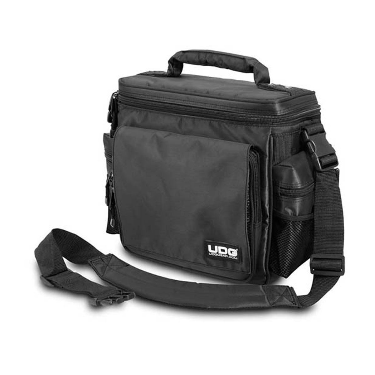 UDG - Funda para Cd'S -Lp'S-Dvd'S UDG U9630.