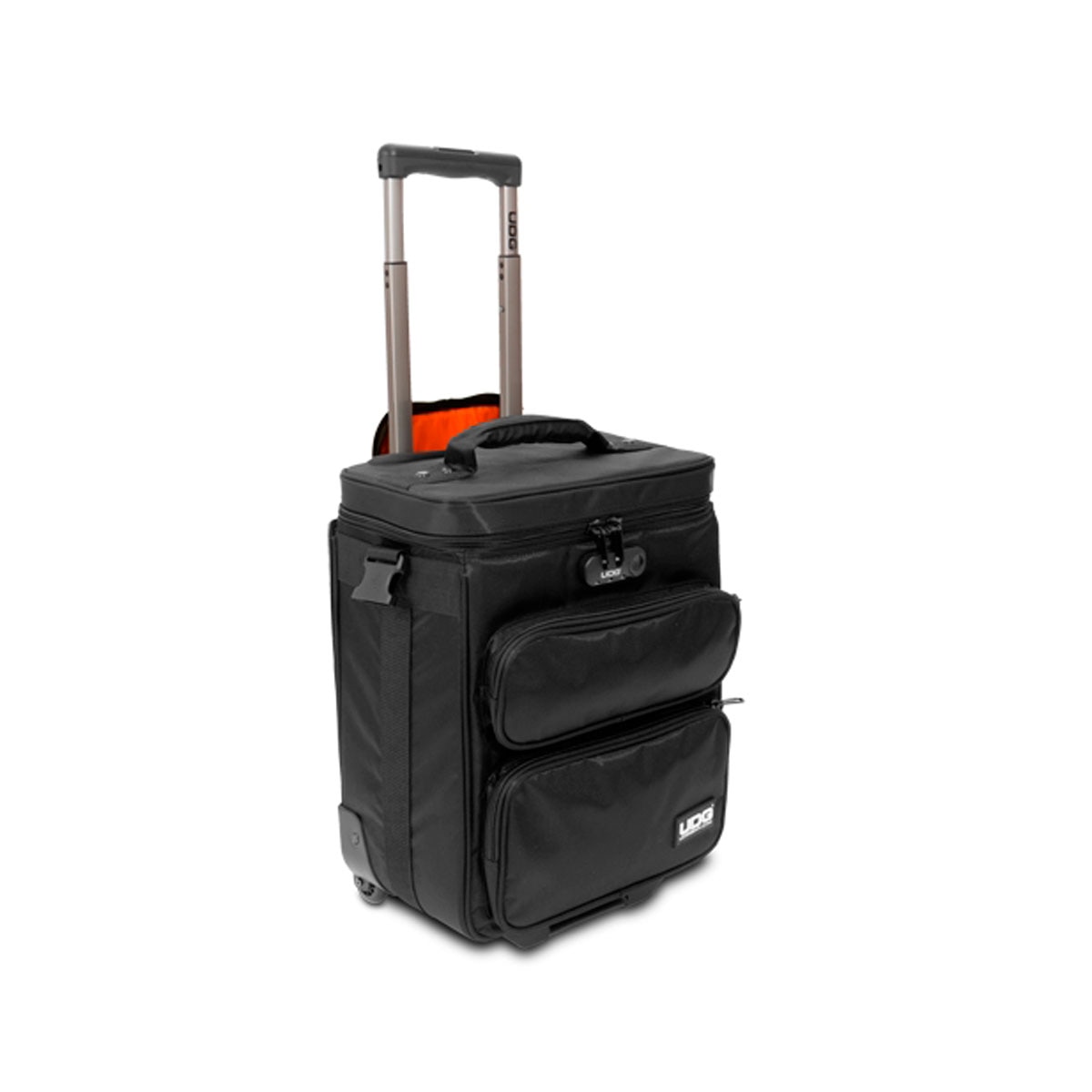 UDG - Funda para Equipo DJ UDG U9880Bl-Or.