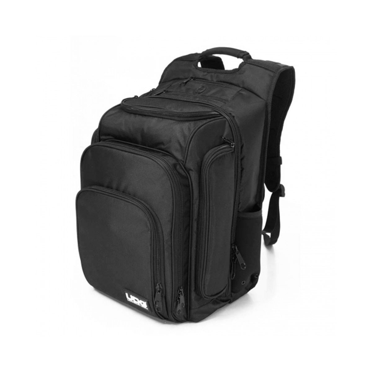 Imagen 0 de Funda para Equipo DJ UDG U9101Bl/Or Negro