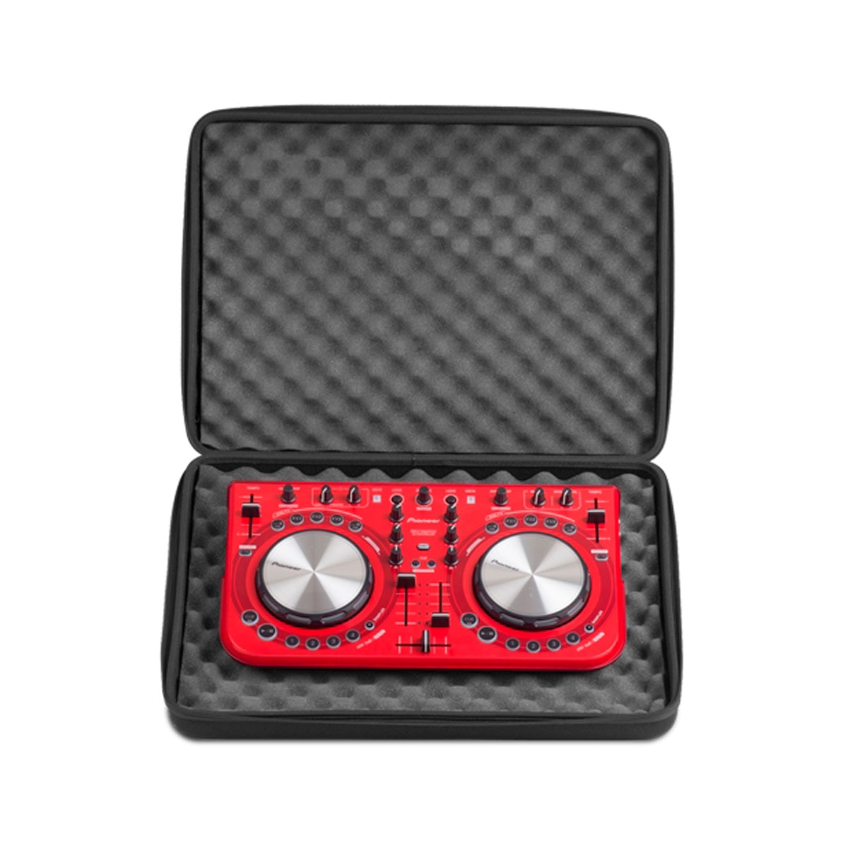 Imagen 0 de Flight Case para Equipo DJ UDG U8301Bl Negro