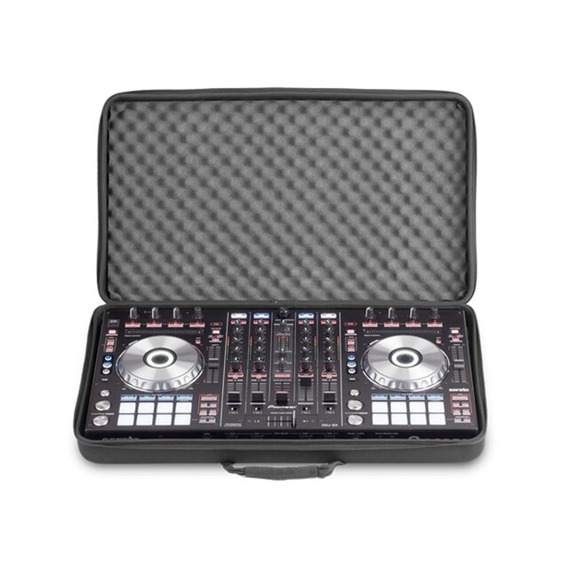 Imagen 0 de Flight Case para Equipo DJ UDG U8303Bl