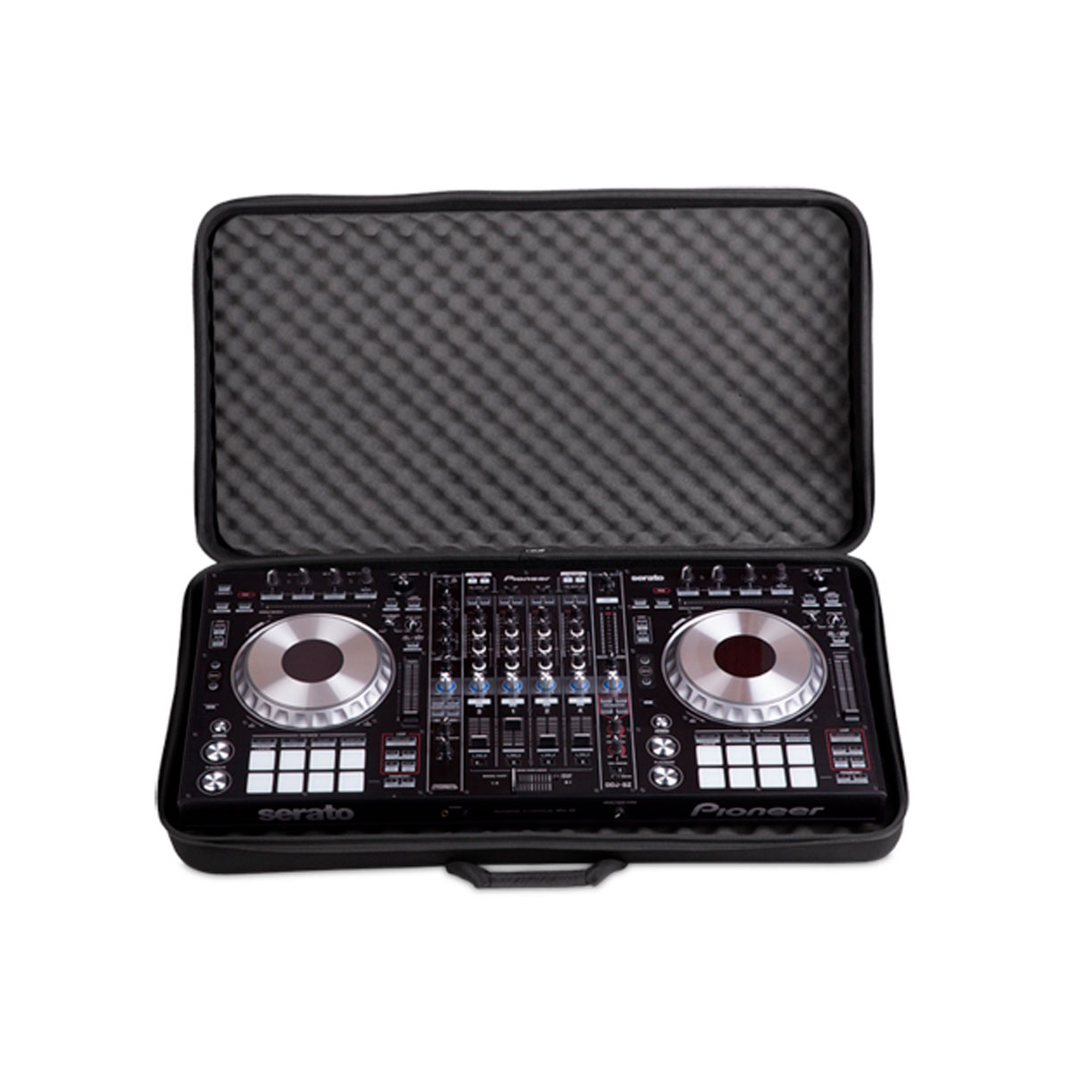 Imagen 0 de Flight Case para Equipo DJ UDG U8304Bl Negro