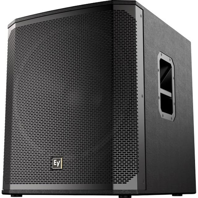 Imagen 0 de Subgrave de PA (no amplificado) Electro Voice Elx200-18S