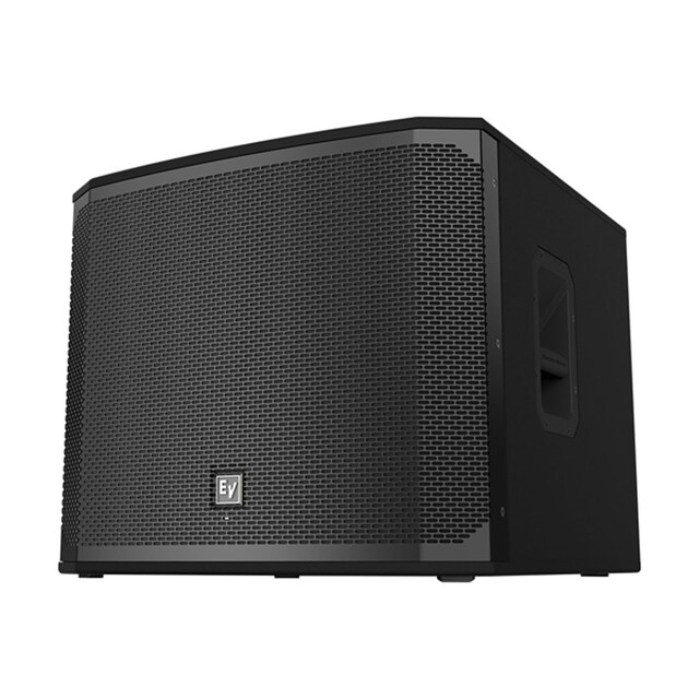 Imagen 0 de Subwoofer PAra PA (Autoamplificado) Electro Voice Ekx-18Sp