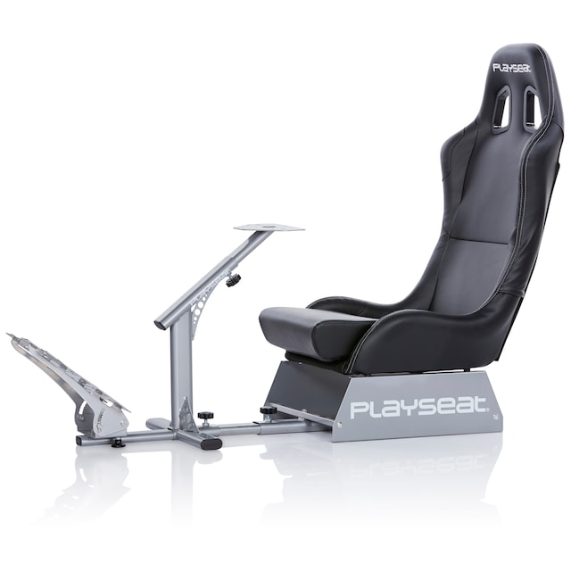 Imagen 0 de Silla Gaming Playseat Evolution negra