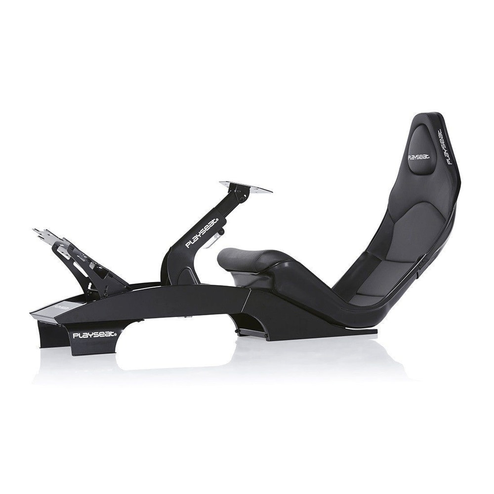 Silla Gaming F1 Playseat Negro-2