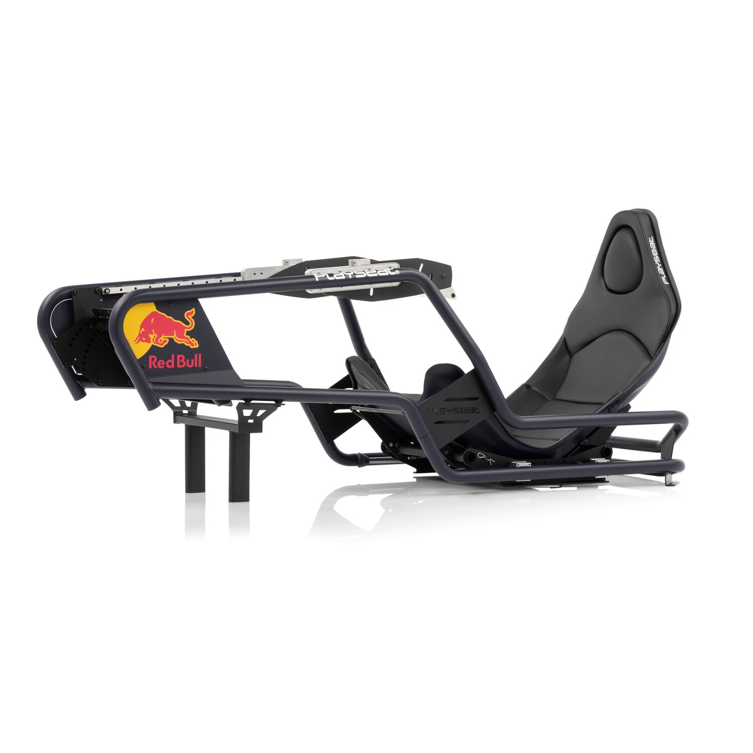 Silla Gaming Formula Inteligence Red Playseat Rojo-2