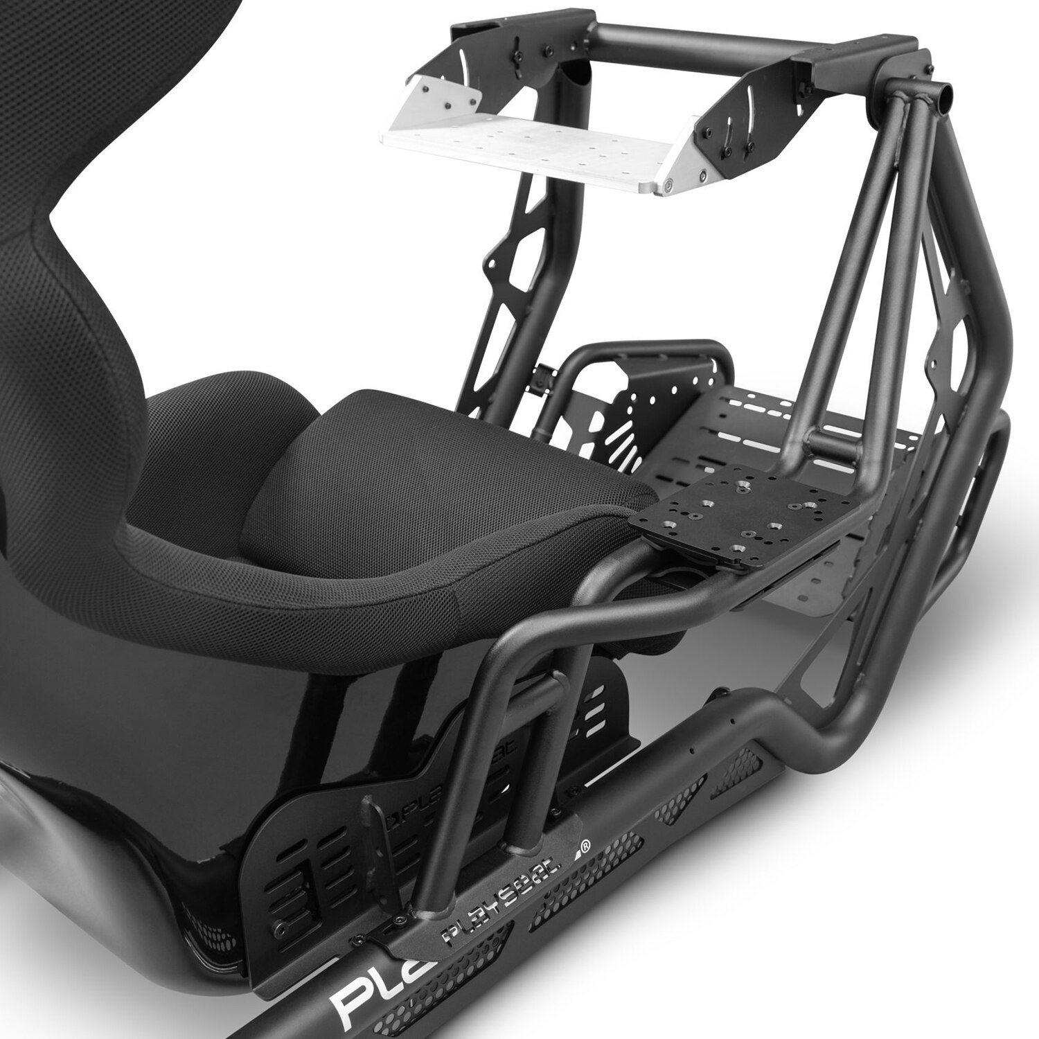 Plataforna de simulador derecha Playseat Sensation Pro - Negro Negro-3