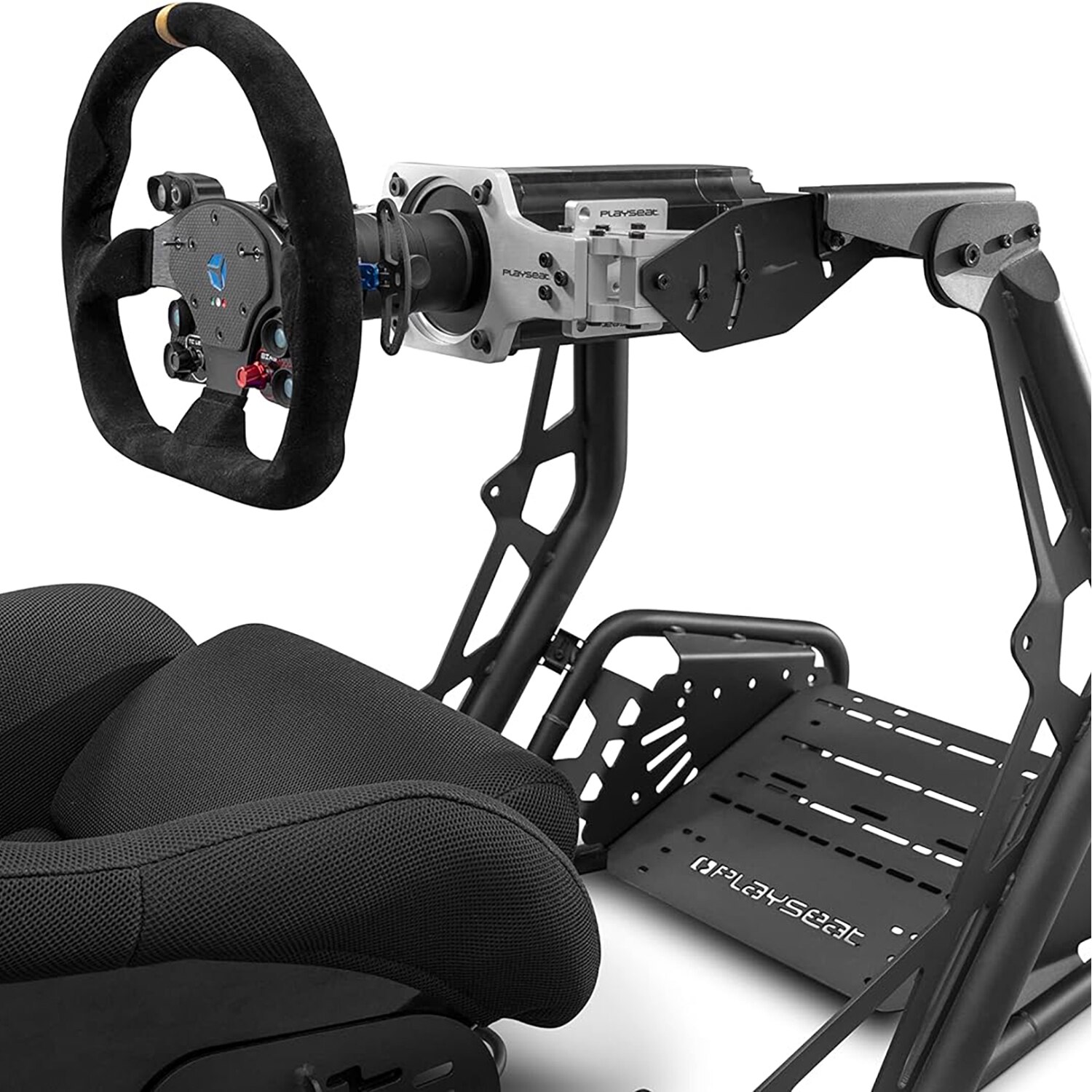 Adaptador para volante gaming Playseat - Gris Gris-2