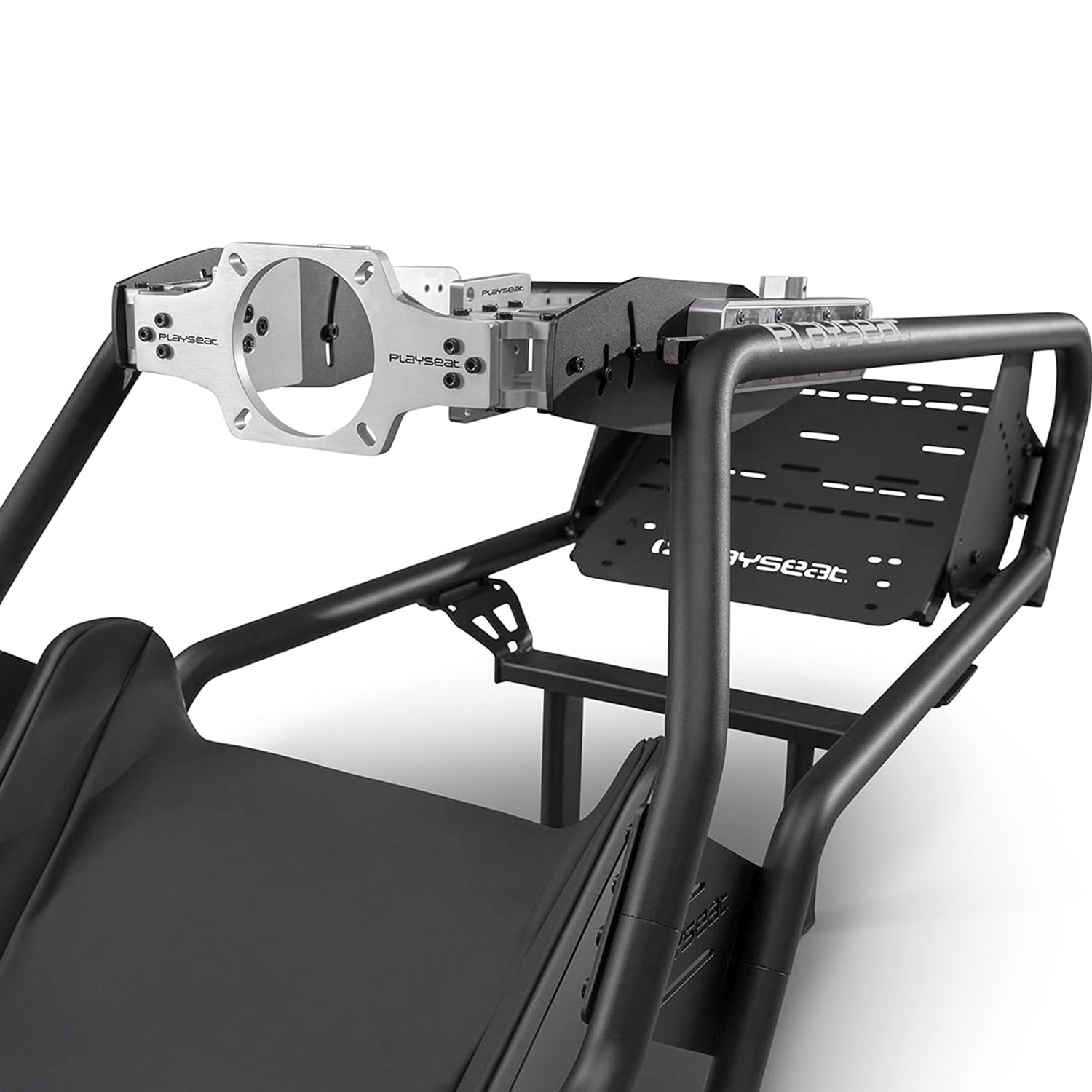 Adaptador para volante gaming Playseat - Gris Gris-4