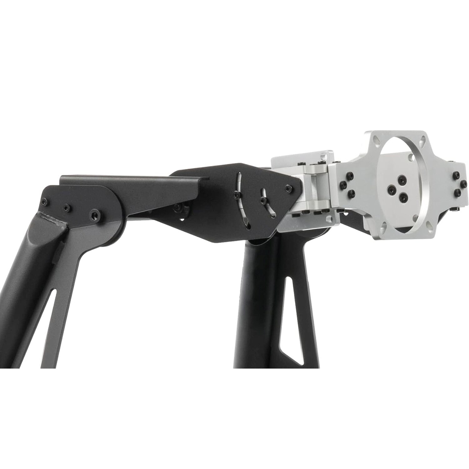 Adaptador para volante gaming Playseat - Gris Gris-5