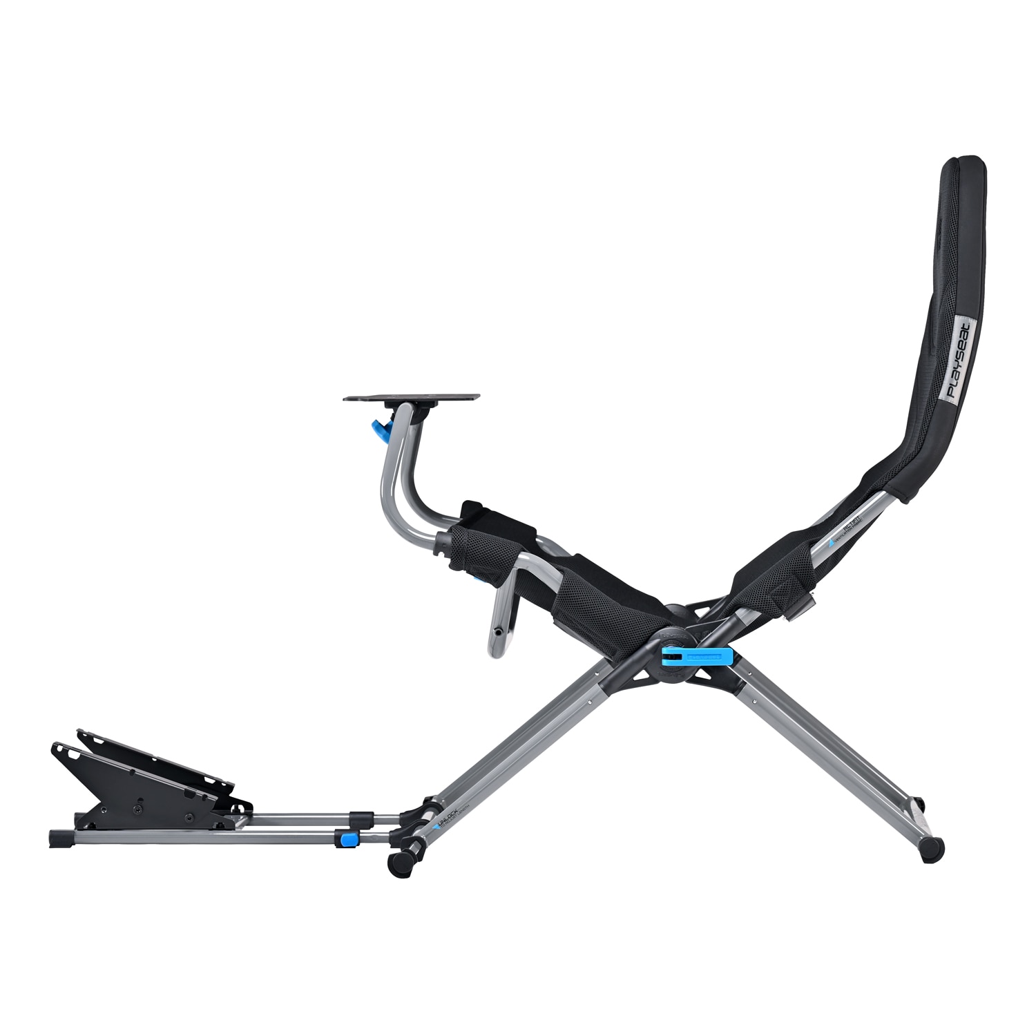 Silla Gaming  Playseat Challenge X  Logitech G Edition Negro-3