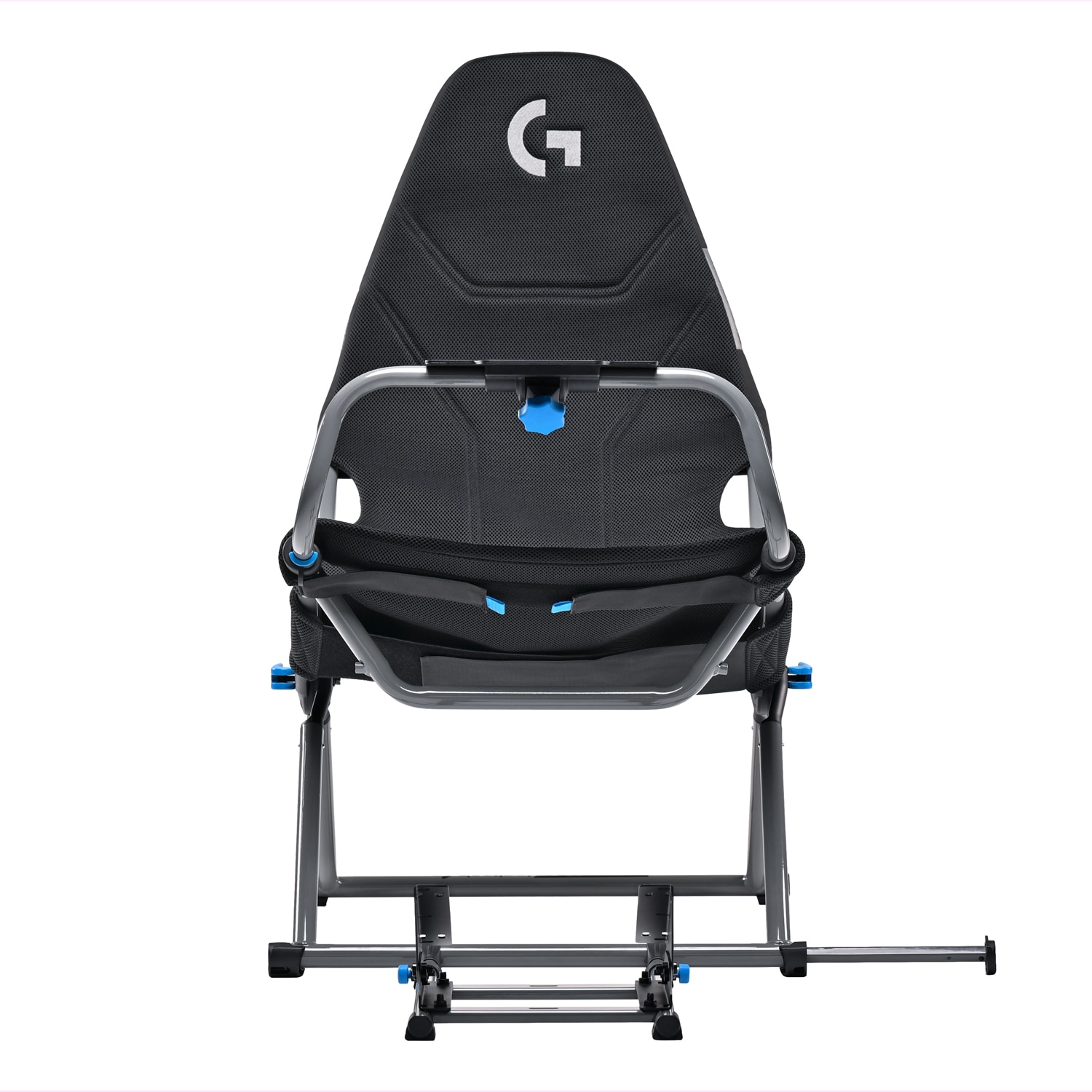 Silla Gaming  Playseat Challenge X  Logitech G Edition Negro-5