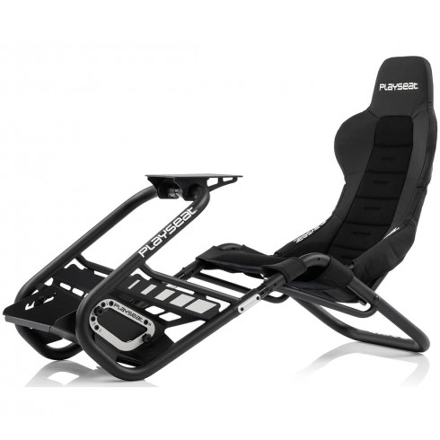 Asiento simulador Gaming Playseat Trophy Black.