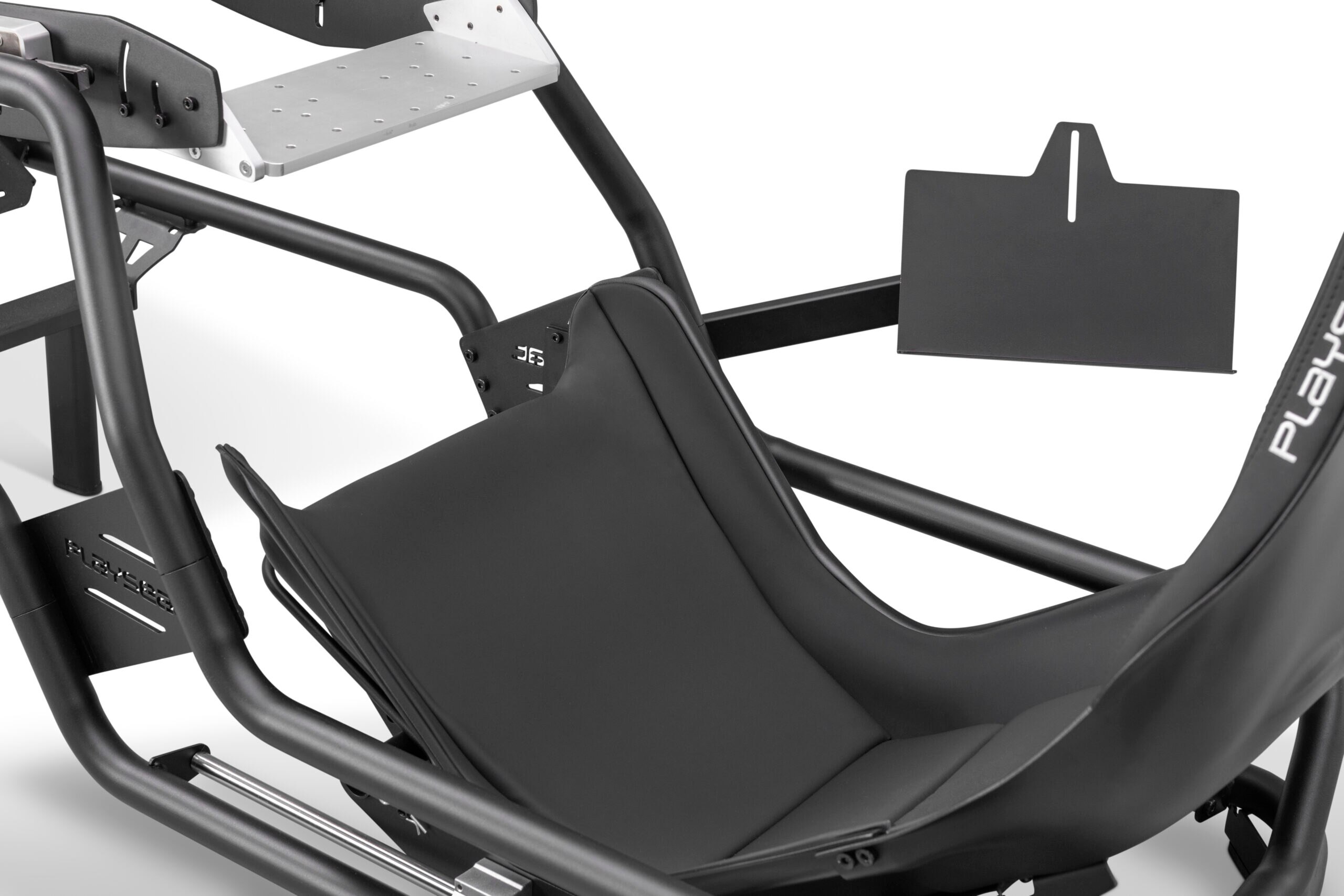 Soporte para teclado Playseat - Negro Negro-2