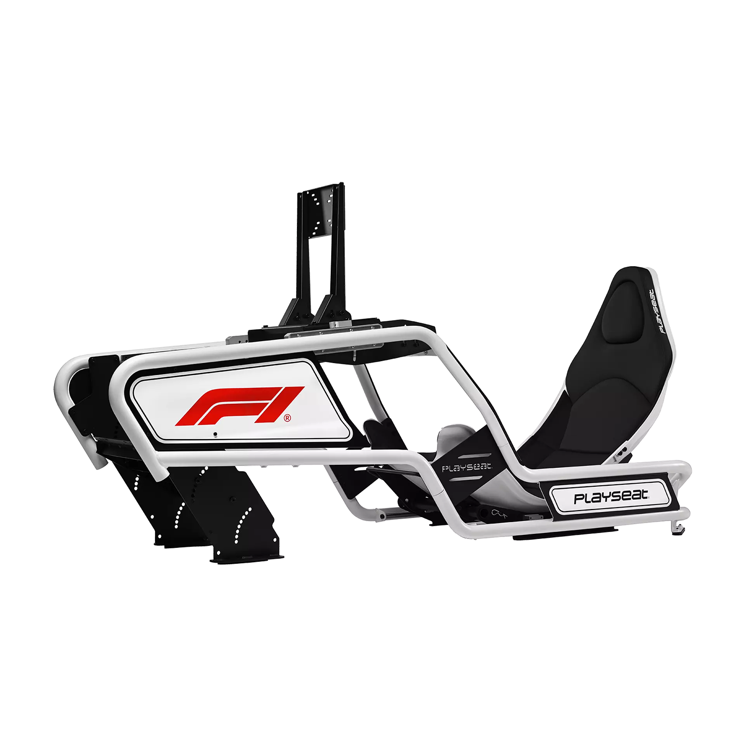 Silla Playseat Formula Intelligence F1 Edit. White.