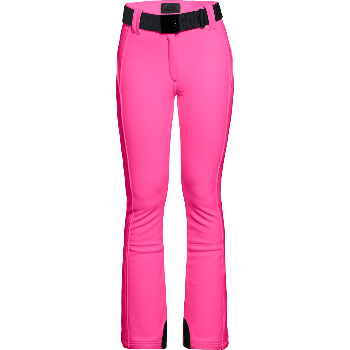 Imagen 0 de Pantalón de esquí de mujer Pippa Ski Goldbergh Rosa