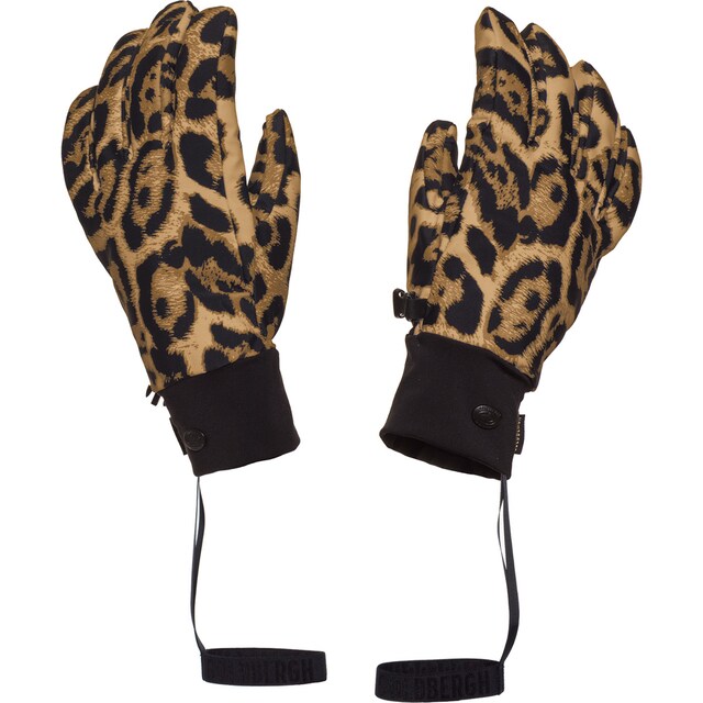 Imagen 0 de Guantes de esquí de mujer Softy Goldbergh
