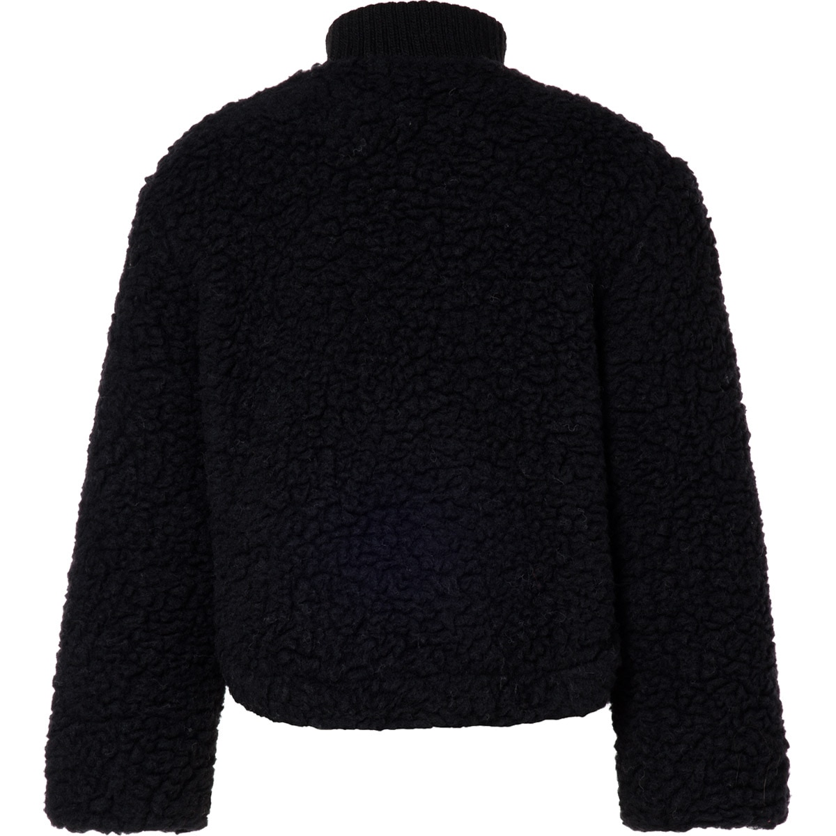 Chaqueta de esquí de mujer Justine Goldbergh - Negro Negro-2