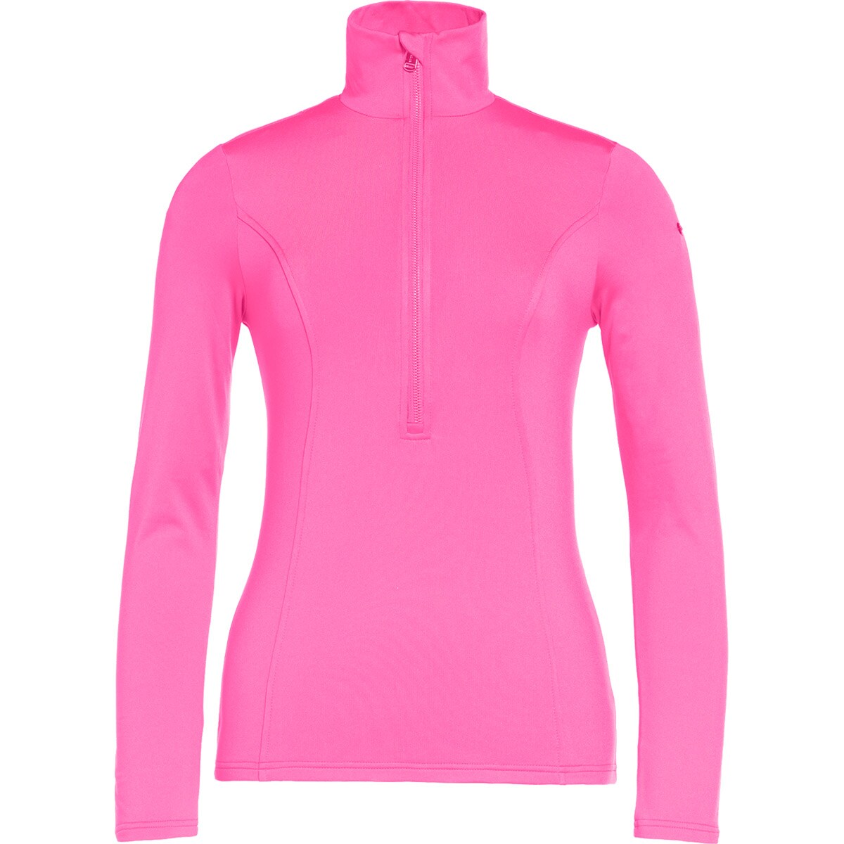 Forro polar de esquí de mujer Serena Ski Pully Goldbergh