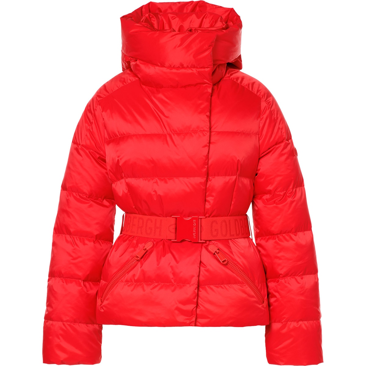 Goldbergh - Chaqueta de esquí de mujer Bea Goldbergh.