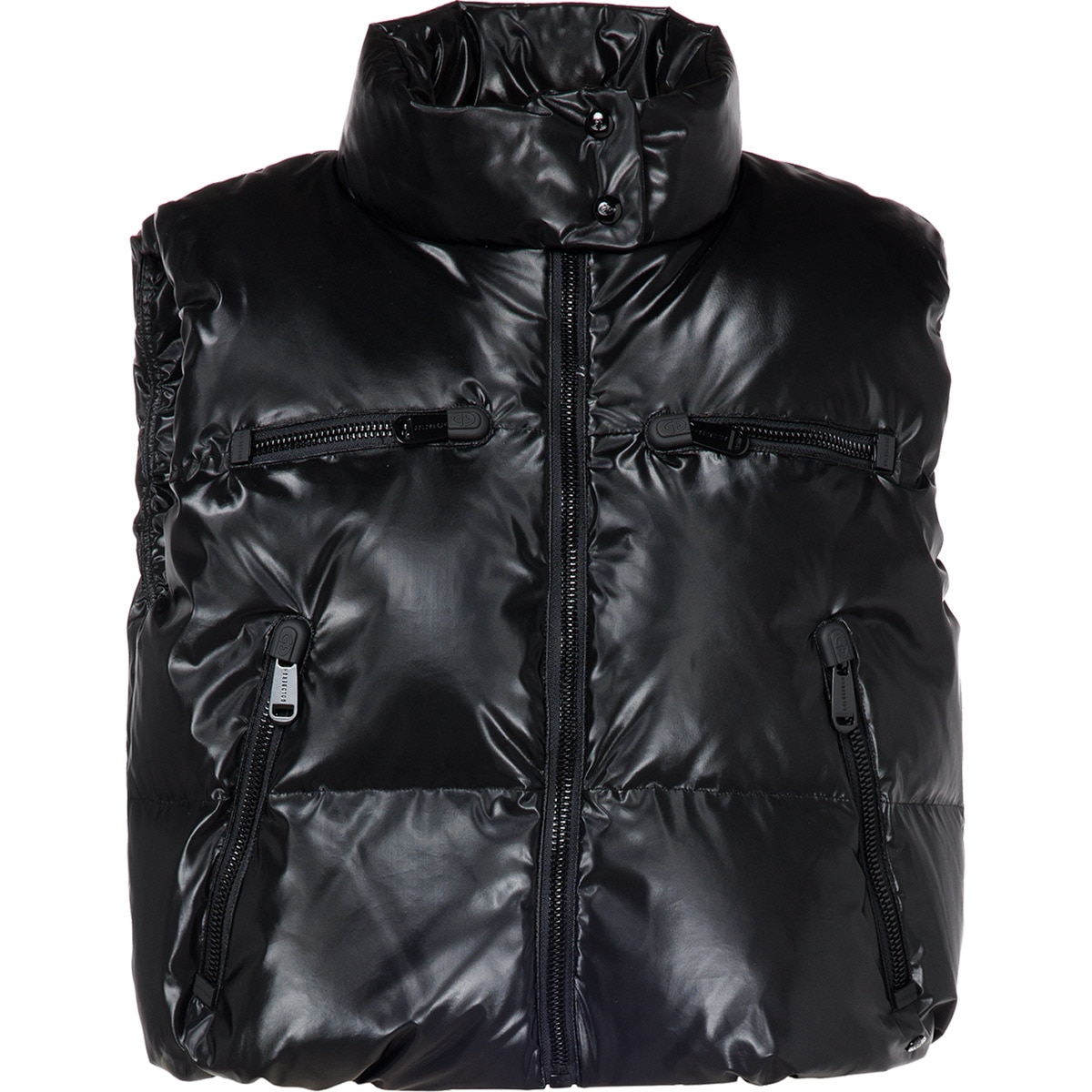 Chaleco de esquí de mujer Éclat Ski Goldbergh