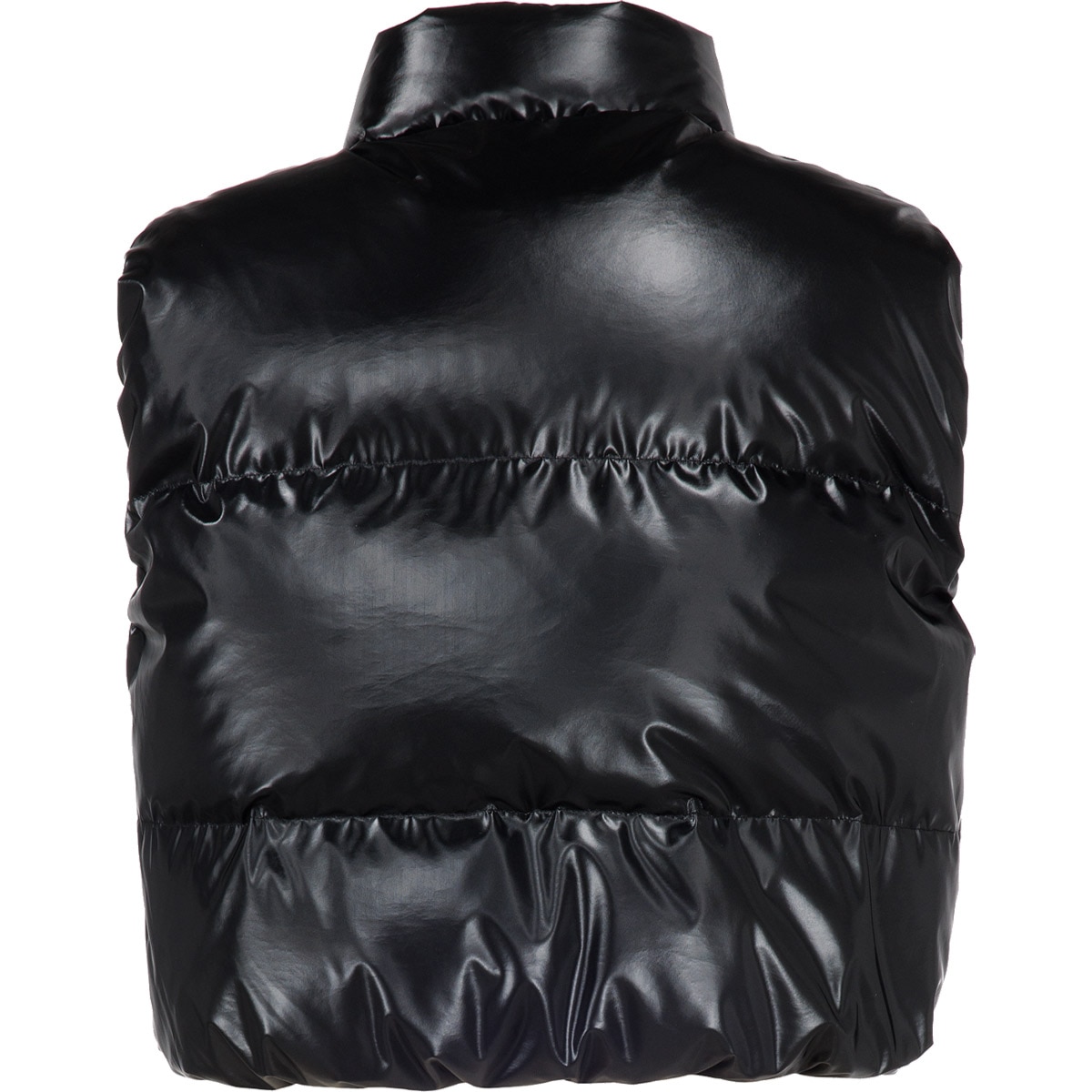 Imagen 2 de Chaleco de esquí de mujer Éclat Ski Goldbergh - Negro Negro