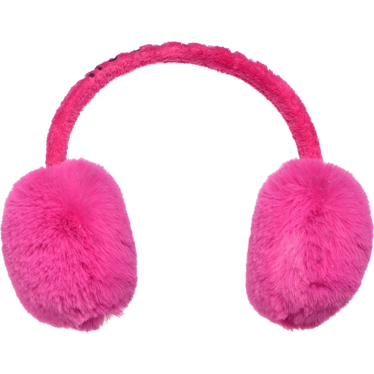Orejeras de mujer Fluffy Ear Goldbergh