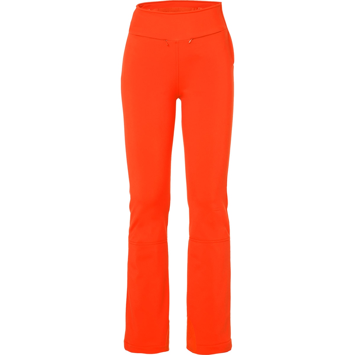 Imagen 0 de Pantalón de esquí de mujer Kate Ski Goldbergh Naranja