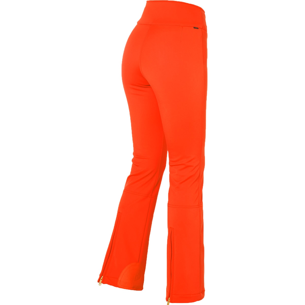 Pantalón de esquí de mujer Kate Ski Goldbergh - Naranja Naranja-2