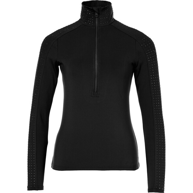 Imagen 0 de Forro polar de esquí de mujer Lumi Ski Pully Goldbergh