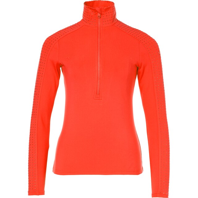 Imagen 0 de Forro polar de esquí de mujer Lumi Ski Pully Goldbergh