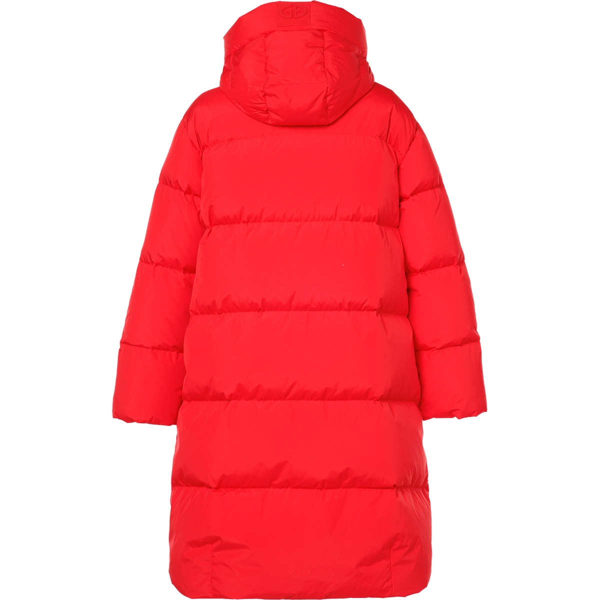 Chaqueta de mujer Chaleur Goldbergh - Rojo Rojo-2