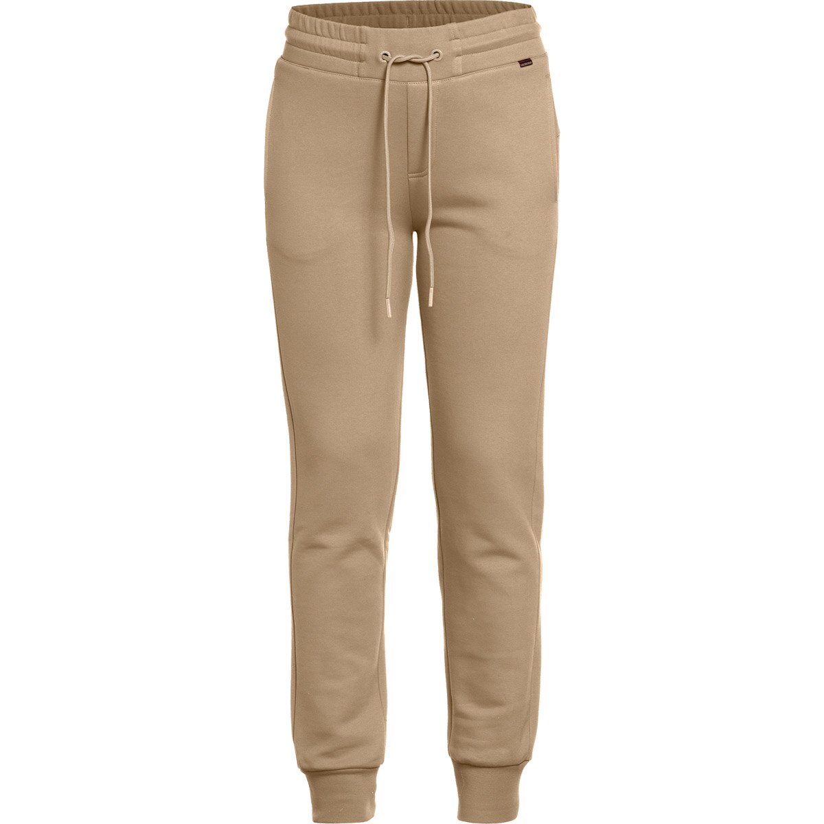 Imagen 0 de Pantalón de mujer Bright Goldbergh Marrón