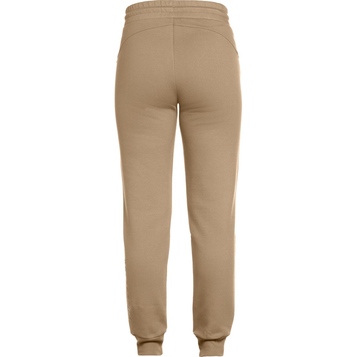 Pantalón de mujer Bright Goldbergh - Marrón Marrón-2