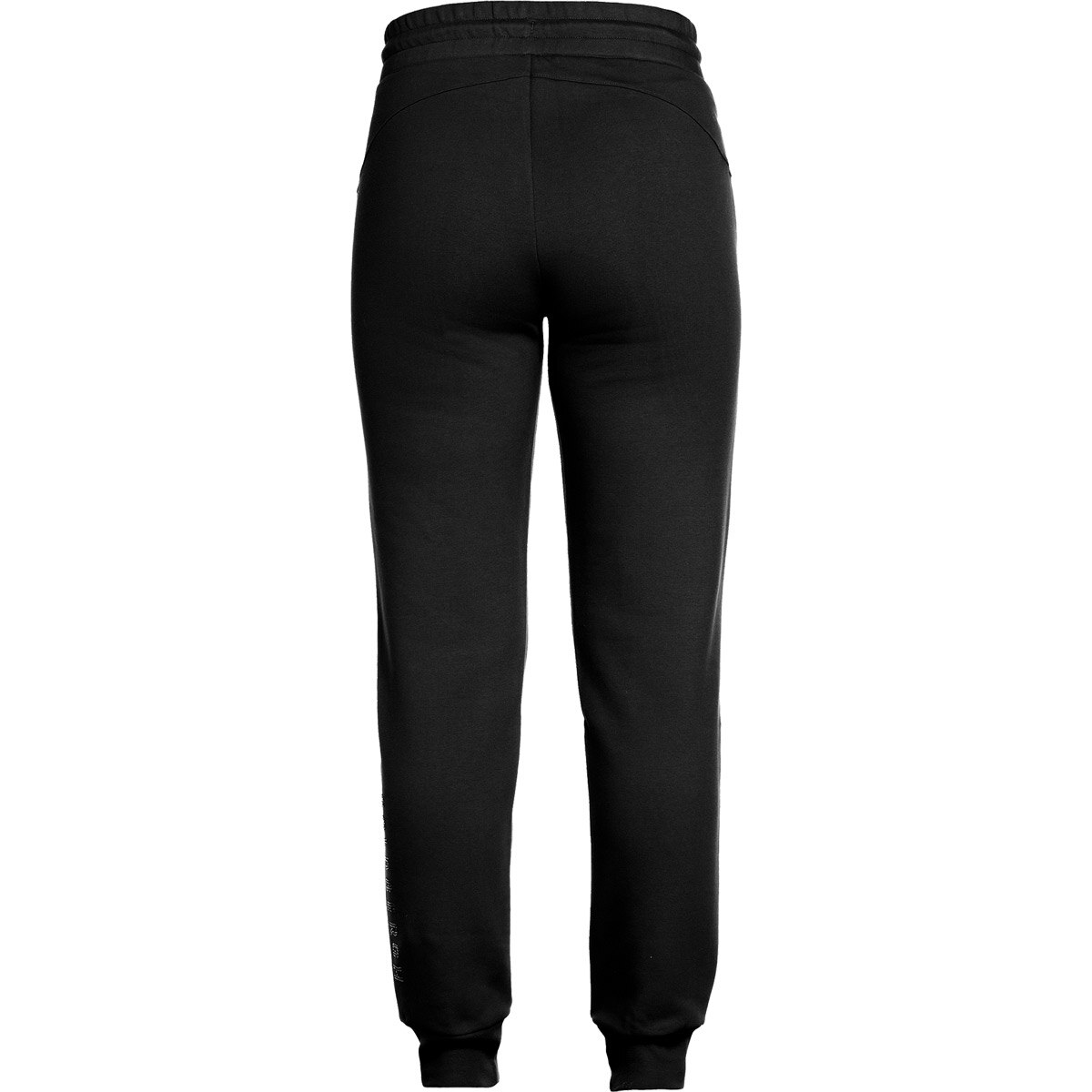 Pantalón de mujer Bright Goldbergh - Negro Negro-2