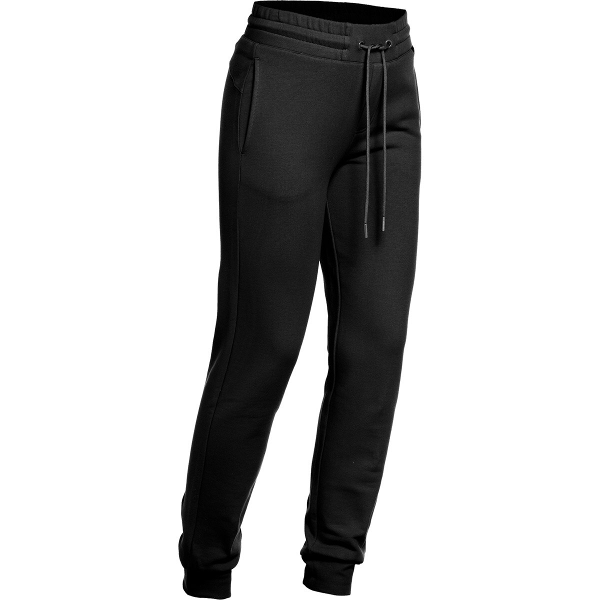 Pantalón de mujer Bright Goldbergh - Negro Negro-3
